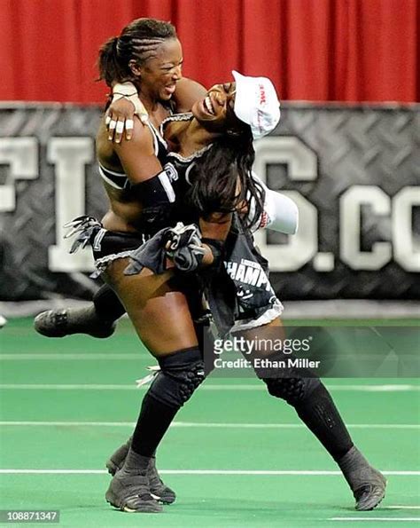 Female Football Star Ogom Chijindu 